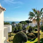 Bright Spacious 3 Bed بيت للعطل Sitio de Calahonda