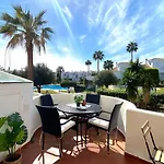 بيت للعطل Bright Spacious 3 Bed *