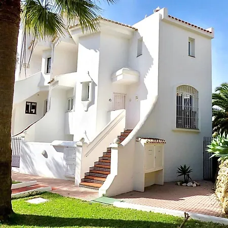 Bright Spacious 3 Bed Сasa de vacaciones *