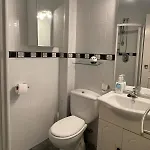 Vakantiehuis Bright Spacious 3 Bed Sitio de Calahonda